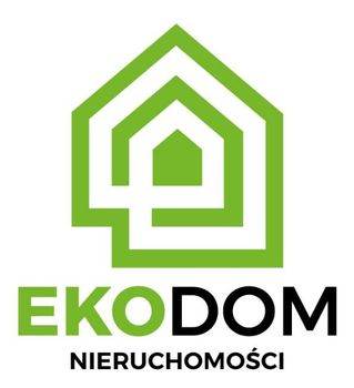 Pośrednictwo w Obrocie Nieruchomościami EKO-DOM Logo