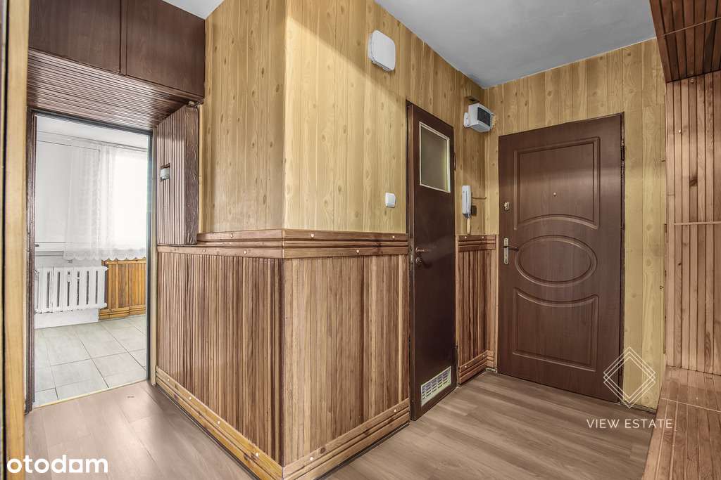 Dwustronne 3 pokojowe mieszkanie | pełen rozkład-12