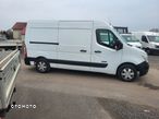 Nissan Nv 400 klima zabudowa warsztatowa netto sprowadzony - 3