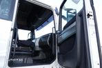 MAN TGX 18.400 / XLX / MANUAL / 2009 - 35