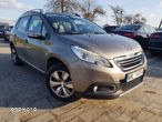 Peugeot 2008 1.6 BlueHDi Allure S&S - 4