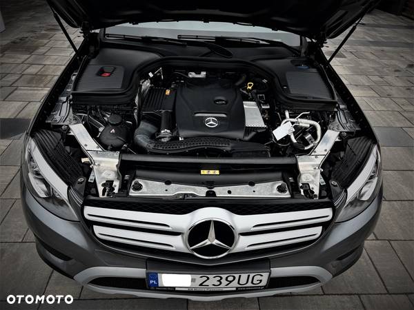 Mercedes-Benz GLC 250 4-Matic - 16