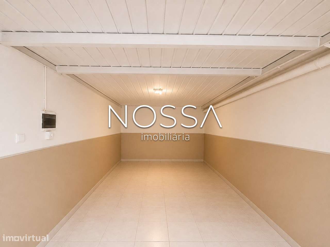 T3 Premium c/ Terraço e Gar. Box p/ 2 Carros | S. D. de Rana-29