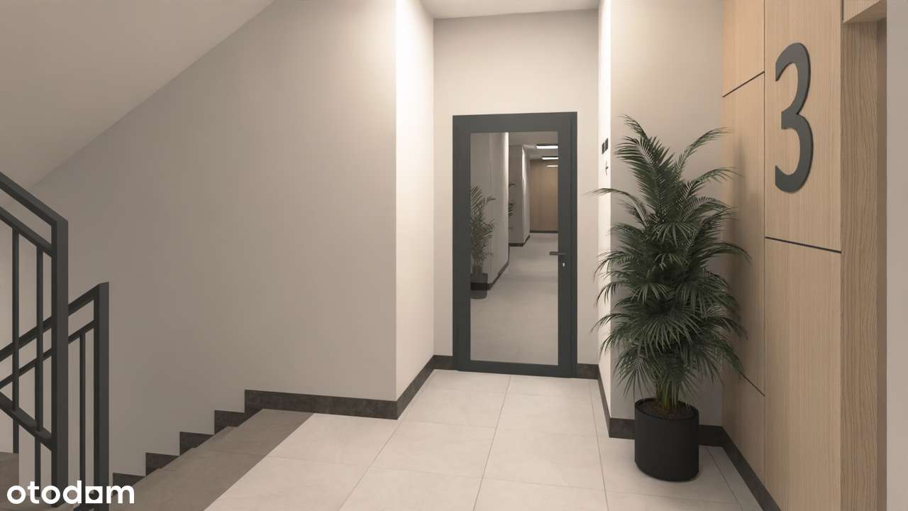 Osiedle Zielona Chorzowska nowoczesna inwestycja-6