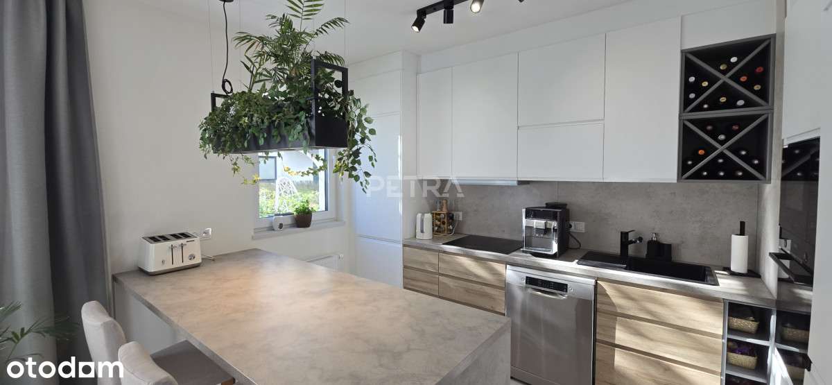 Nowe, Gotowe DO Zamieszkania Bez Nakładów, Ogródek-7