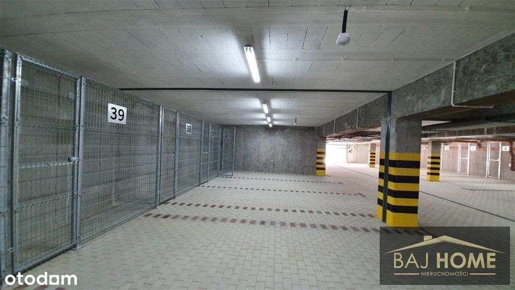 2-pokojowe mieszkanie na Rożanowicza os. Rządz-14