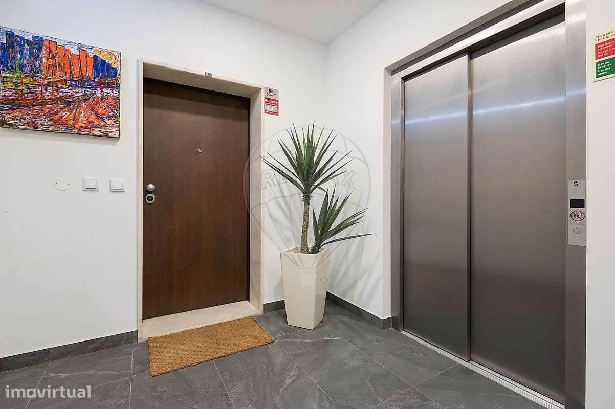 Apartamento T3 para venda-7