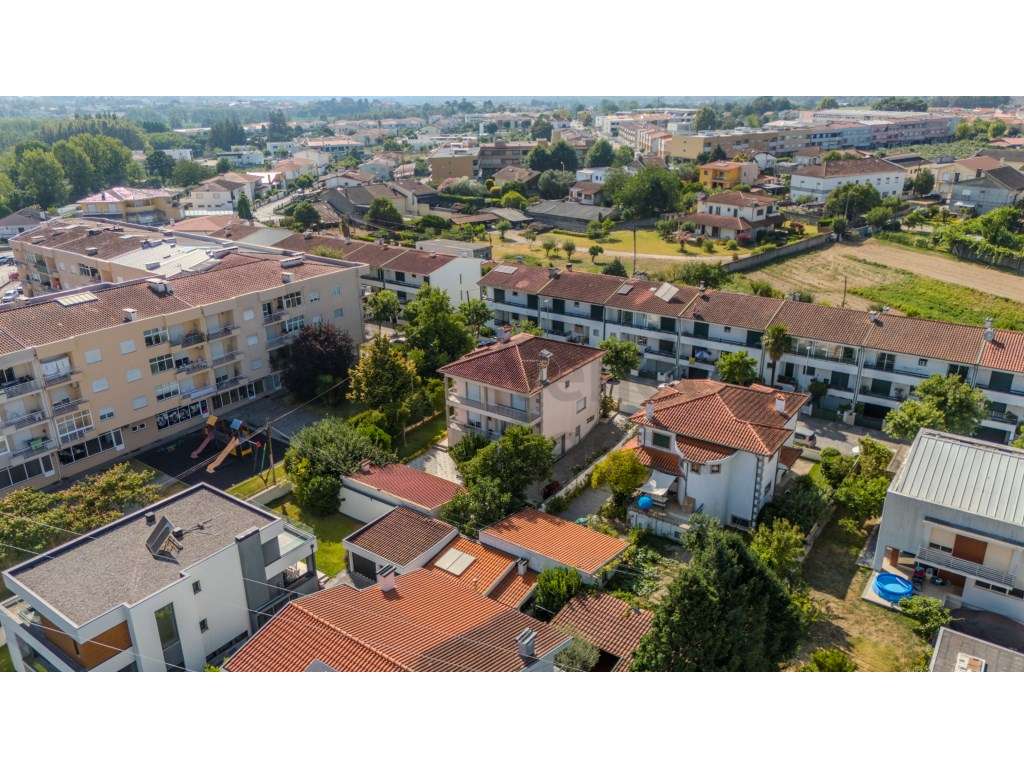 Vende-se Moradia Individual - Braga - Grande imagem: 5/50