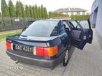 Audi 80 1.6 - 36