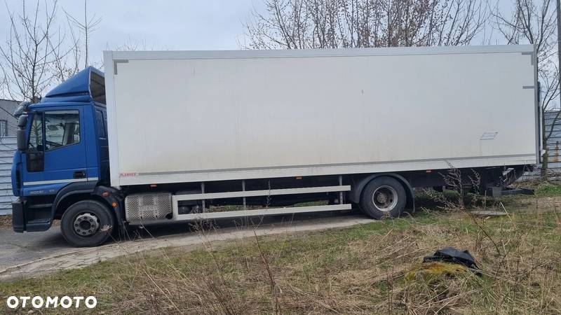 Iveco IVECO Eurocargo 160E - 4