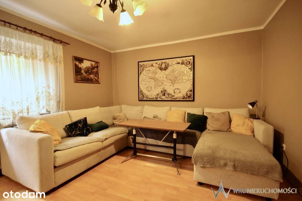 Parterowy dom wolnostojący do remontu - Pełny obrazek: 2/20