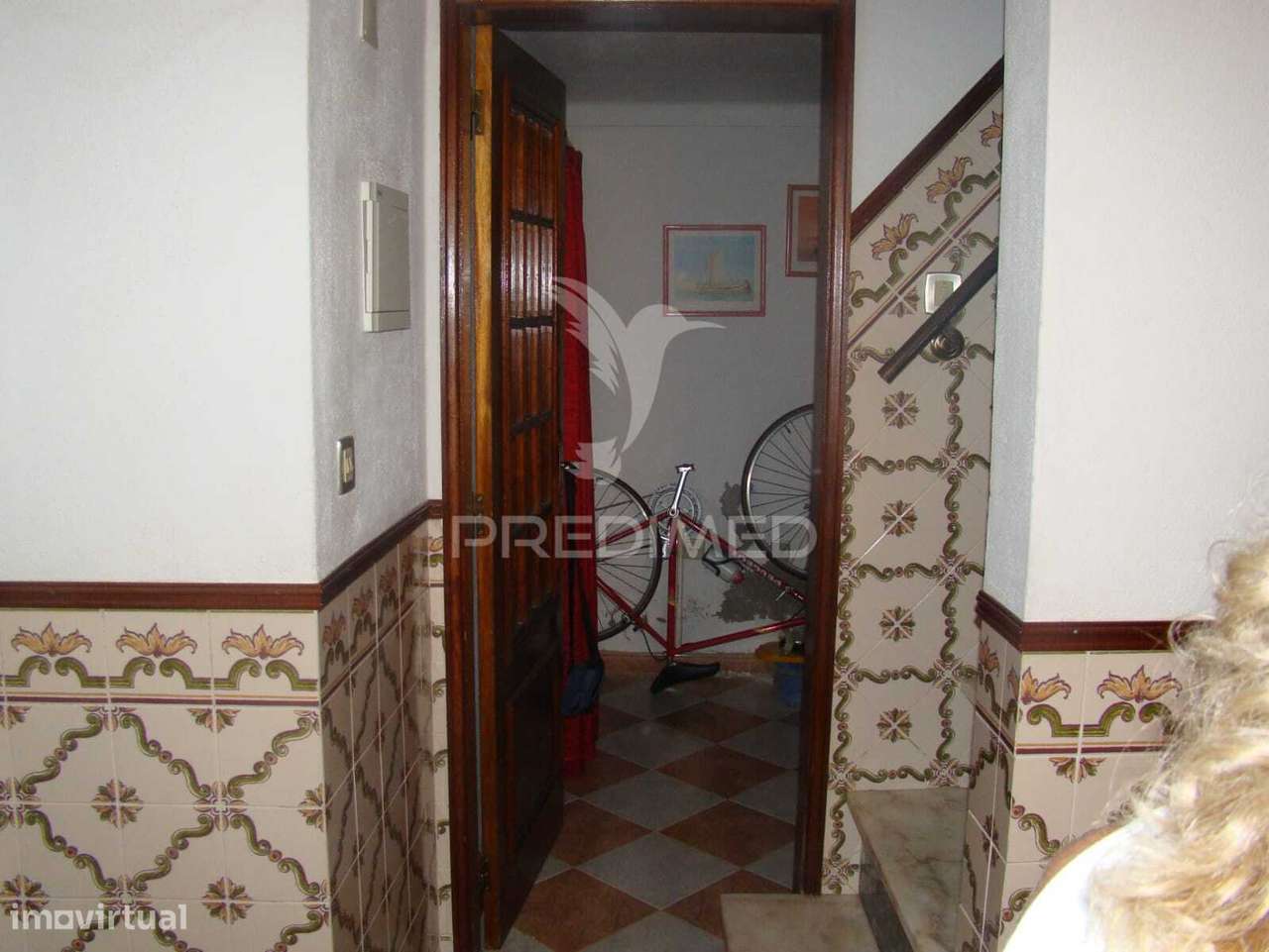 Fantástico T4 em Moltalvão - Grande imagem: 5/18