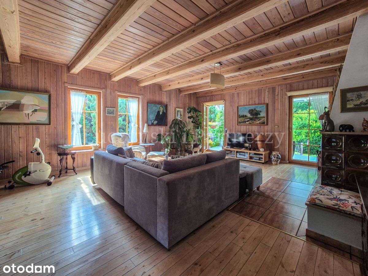 Dom w sercu natury – Dziwiszów, Jelenia Góra-11