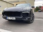 Porsche Cayenne S Hybrid Tiptronic S - 1