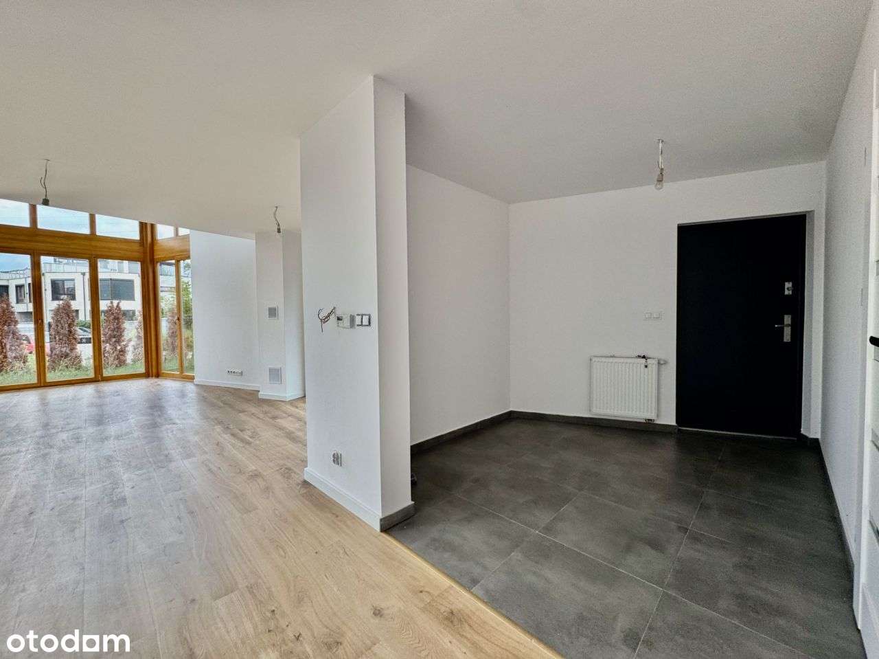 Nowoczesny dom, który zachwyca światłem | 240 m² |-4