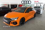 Audi RS3 TFSI Quattro S tronic - 1