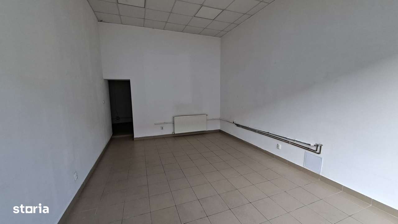 Inchiriere spațiu comercial ultracentral  Ploiești strada Decebal - Imagine principală: 2/8