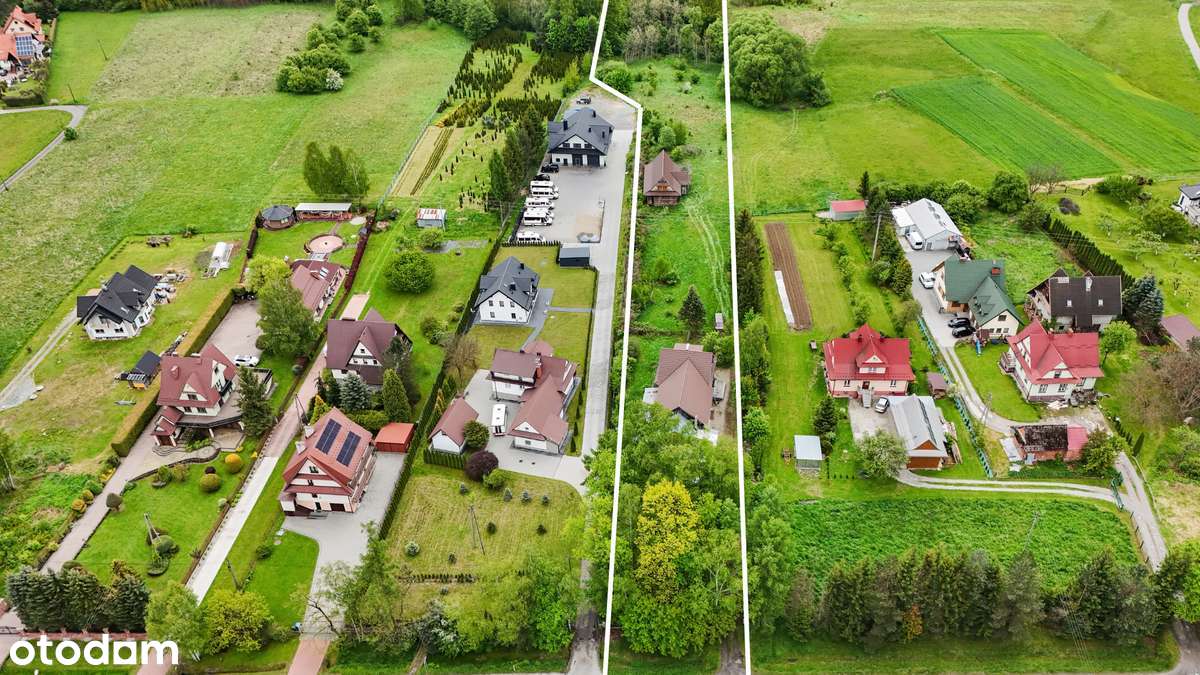 Dom z potencjałem inwestycyjnym-6