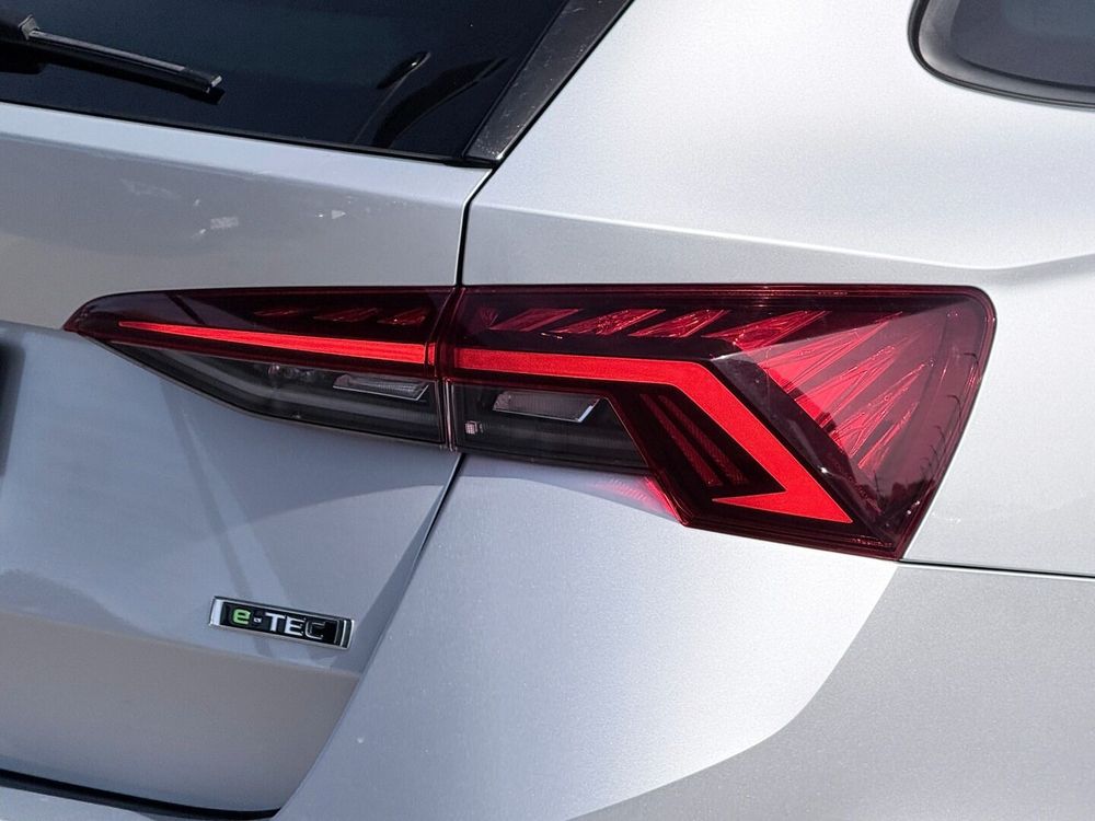 Skoda Octavia 1.5 TSI E Tec Ambition DSG 2023 — zdjęcie 5