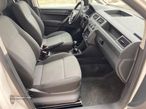 VW Caddy 2.0 TDi BM Extra AC - 12