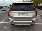 Volvo XC 90 D5 AWD Inscription - 10