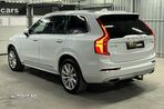 Volvo XC 90 T8 AWD Twin Engine Geartronic Inscription - 5