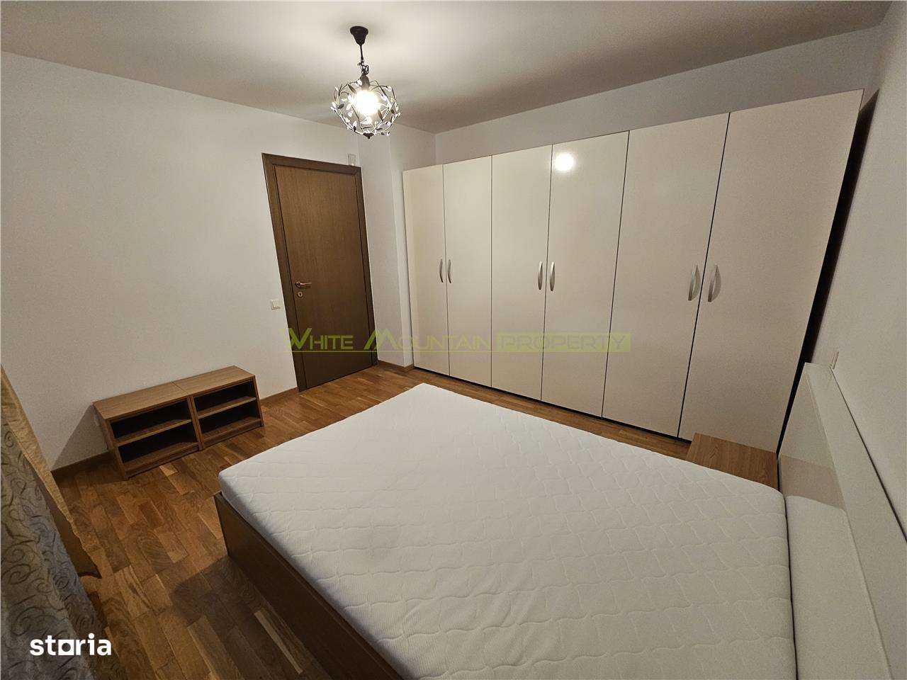 Apartament cu 2 camere in Bellevue Residence-19