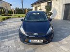 Ford Fiesta - 1