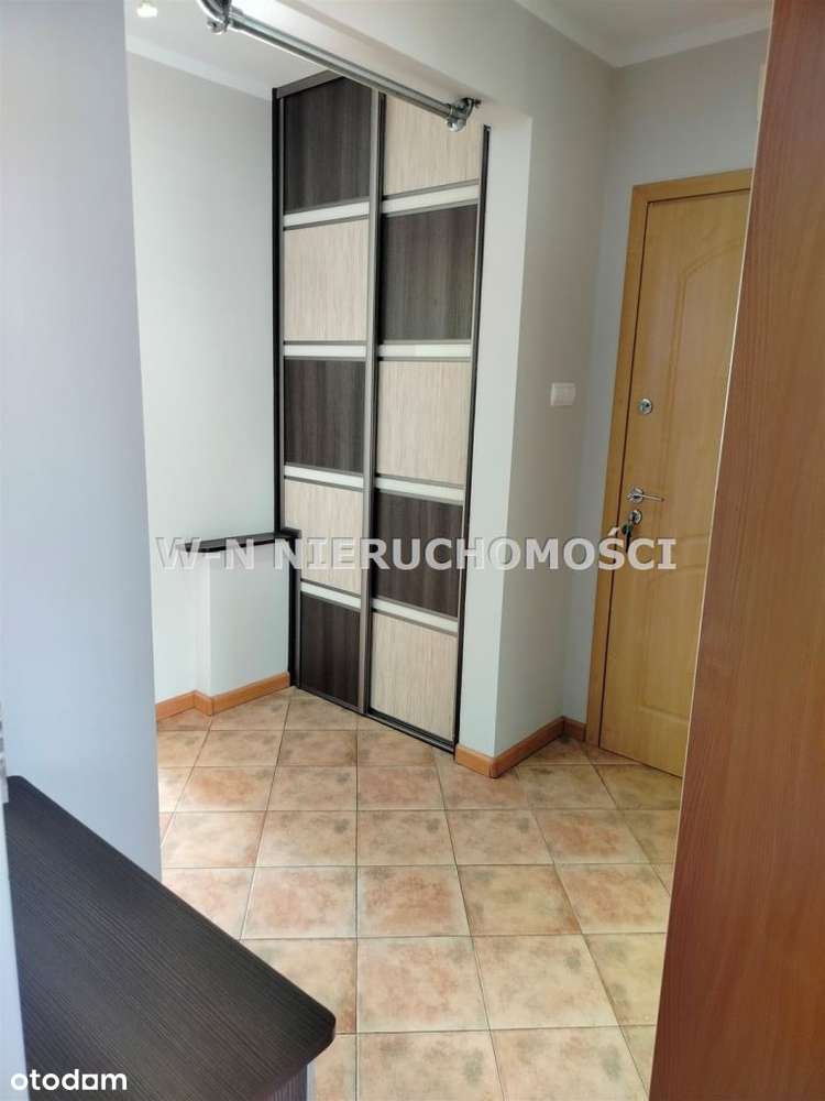 Na sprzedaż Mieszkanie ul. Konrada I-12