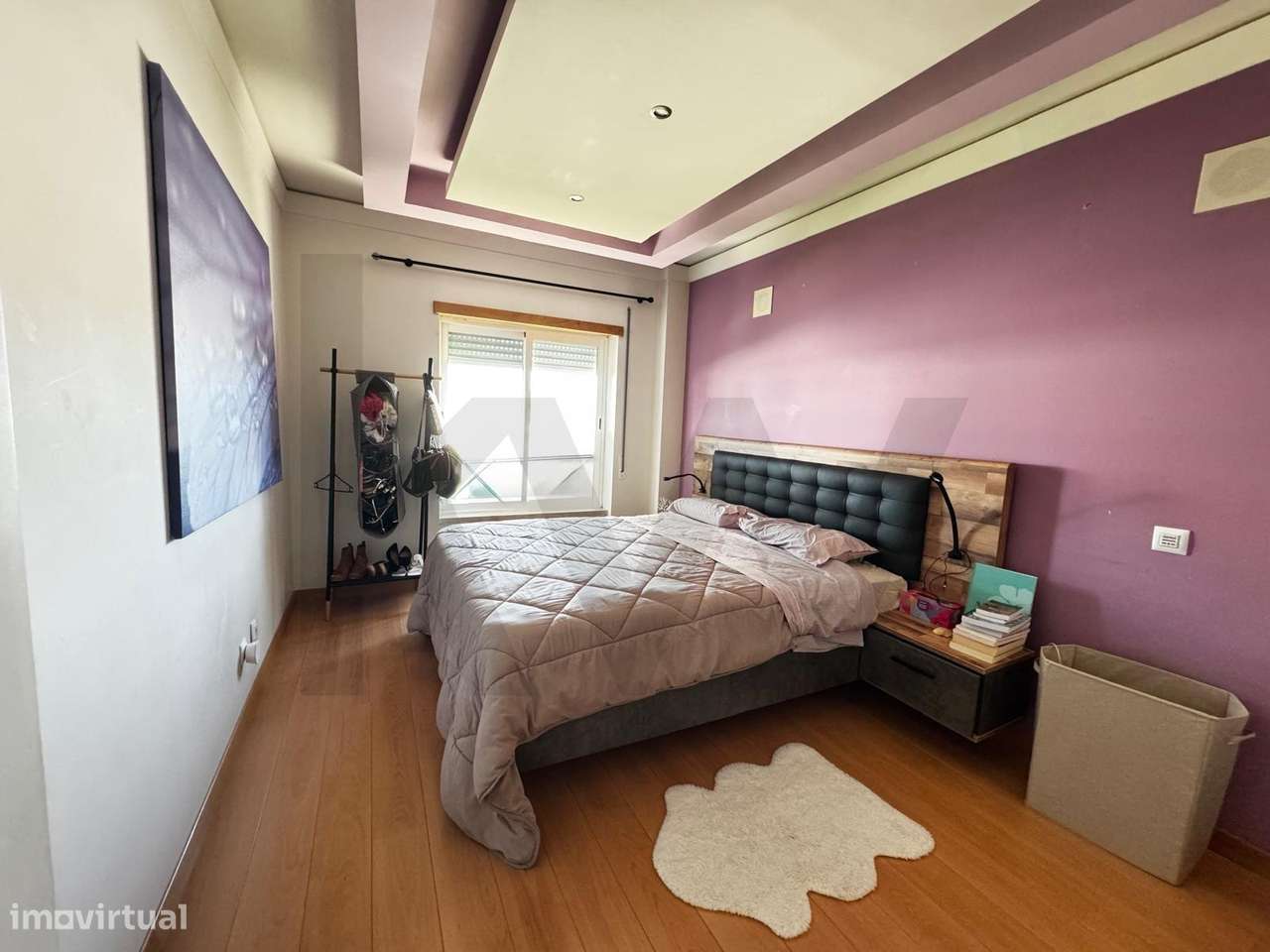 Apartamento T3 com 120m2, em São Francisco, Alcochete-11