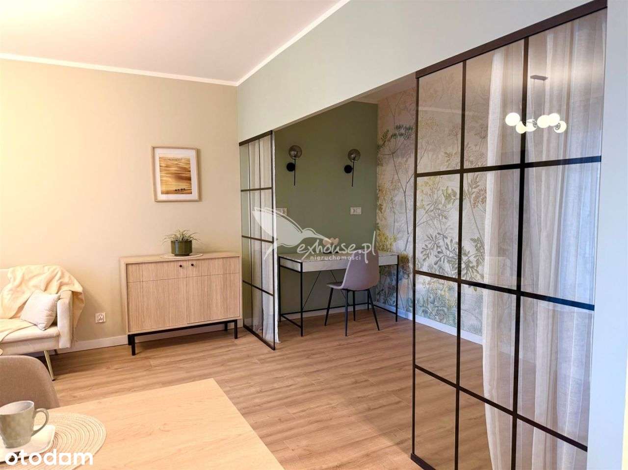 Jar | Watzenrodego | 2 Pokoje | 51,37m2 - Pełny obrazek: 4/13