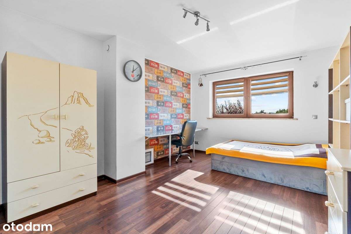 Dom Szeregowy Kostuchna Stabika - Pełny obrazek: 5/20