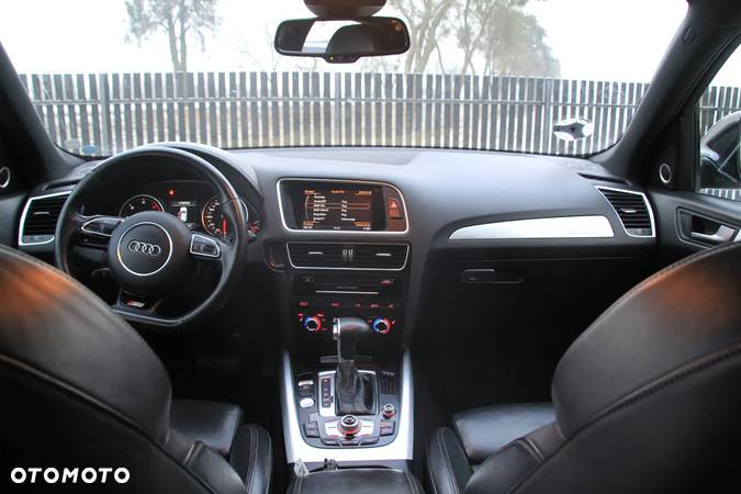 Audi Q5 3.0 TDI Quattro S tronic - 8