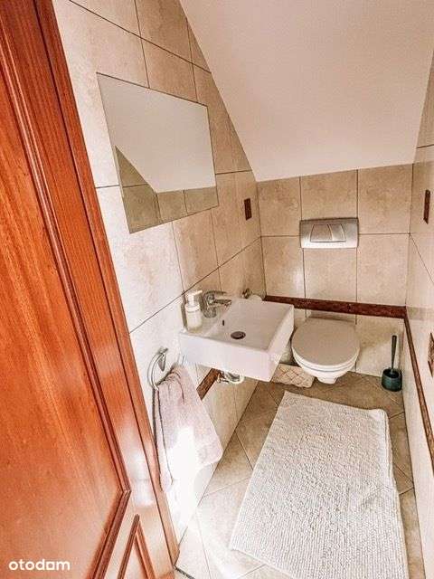 na sprzedaż dom nad jeziorem z linia brzegową-8