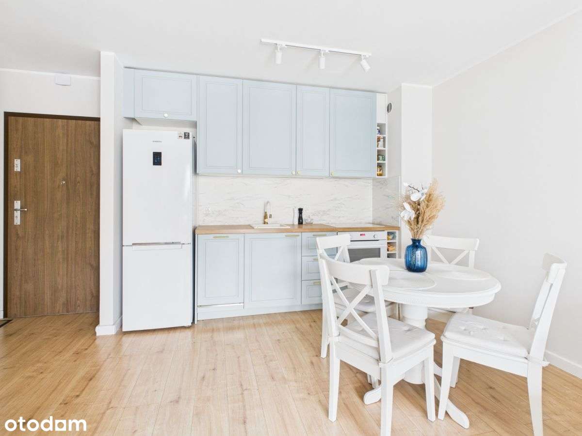 Apartament W Stylu Hamptons Marine - Pełny obrazek: 4/20