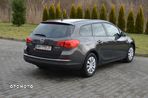 Opel Astra IV 1.3 CDTI Sport ecoFLEX - 3