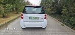 Smart Fortwo coupe electric drive - 4