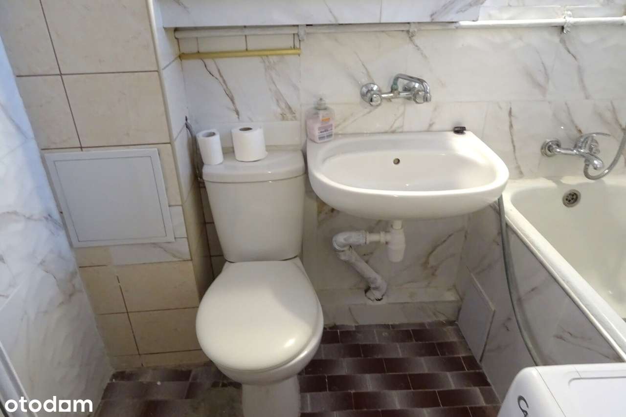 38m2 - 2 pokoje - OKAZJA !-8