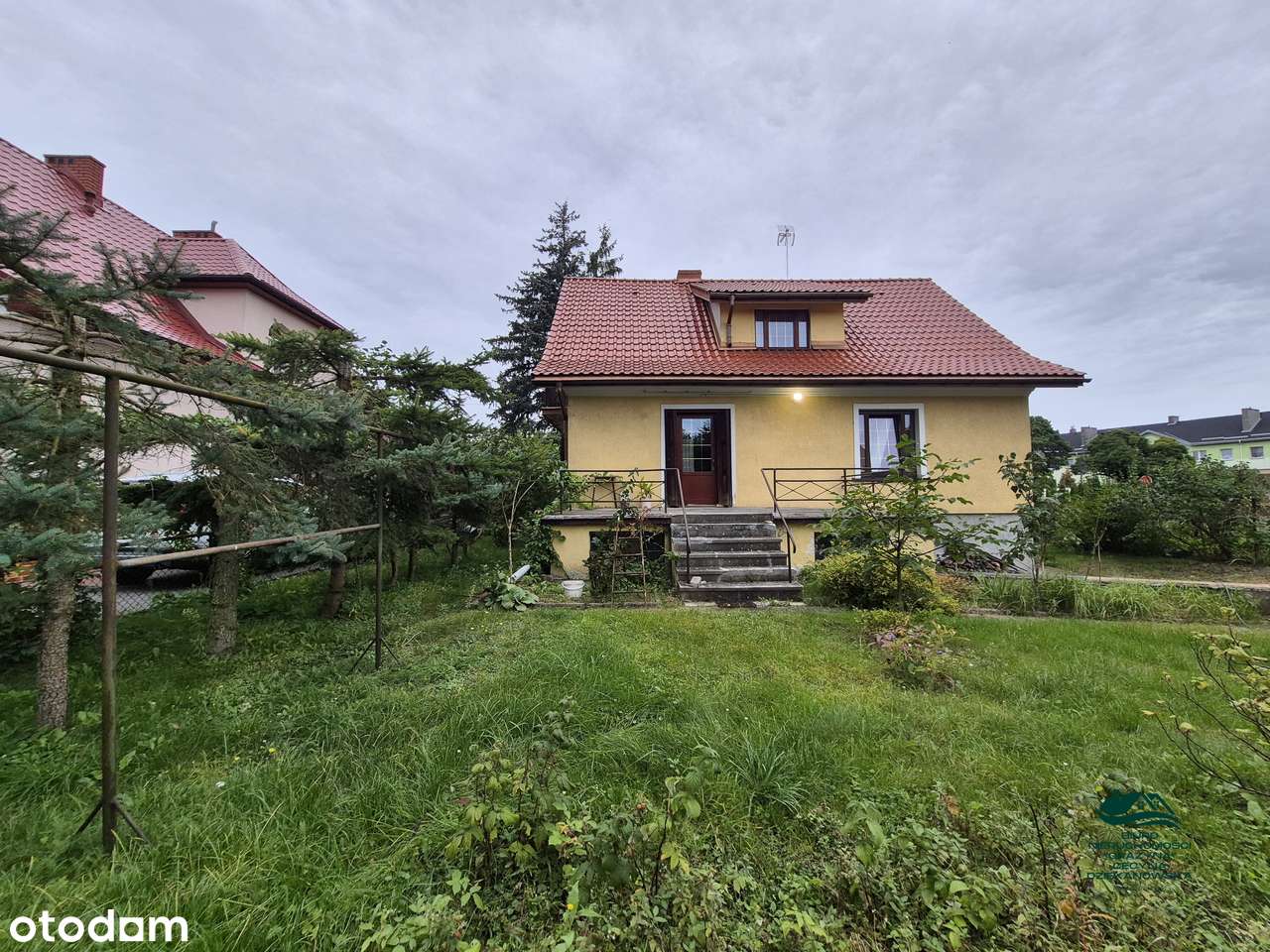 Dom w Ciechocinku 180 m2 z dużą działką-13