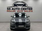 Audi Q3 2.0 TDI Quattro S-Tronic - 7