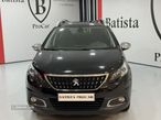 Peugeot 2008 1.5 BlueHDi Style - 4