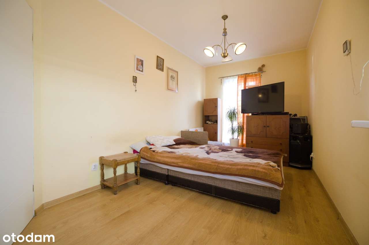 Luboń Mieszkanie 2 pokoje tereny zielone Warta-5