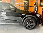 Mercedes-Benz GLC 300 de Coupé 4Matic - 47