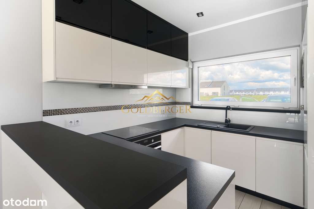 Bliźniak w Dachowej - wolny od zaraz:)!-7