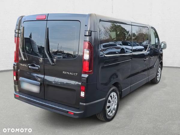 Renault Trafic - 5