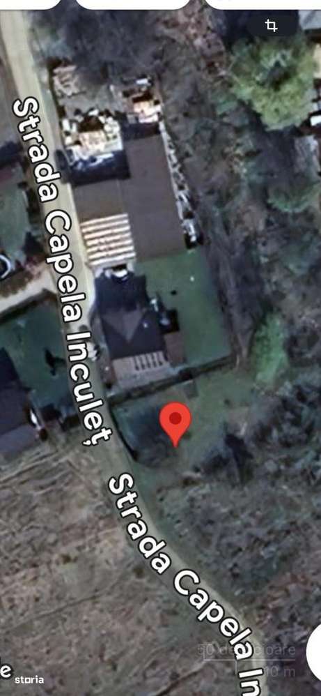 1100 mp Barnova , str Capela Inculet , 20 E mp-1