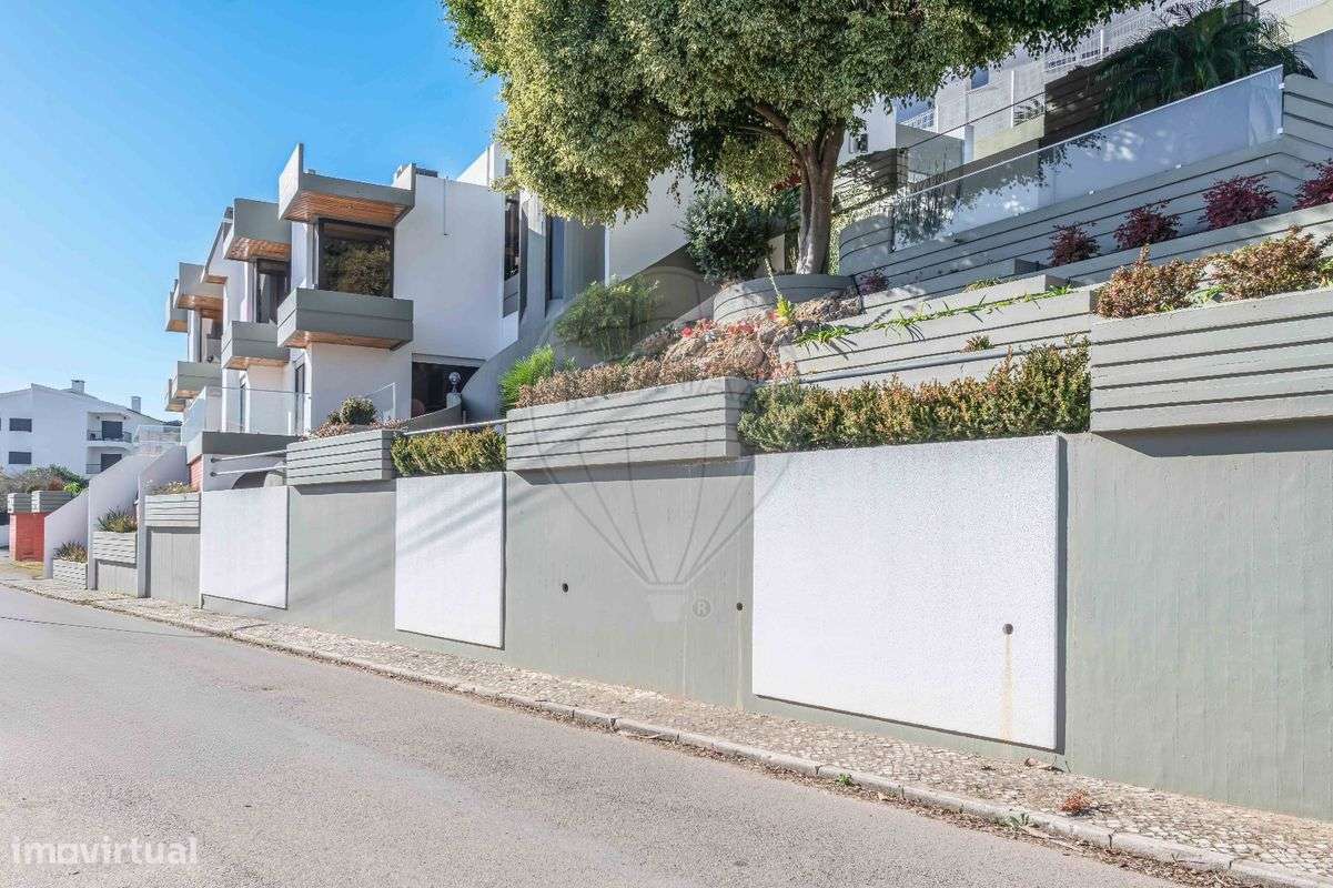 Moradia T5 para venda - Grande imagem: 2/45