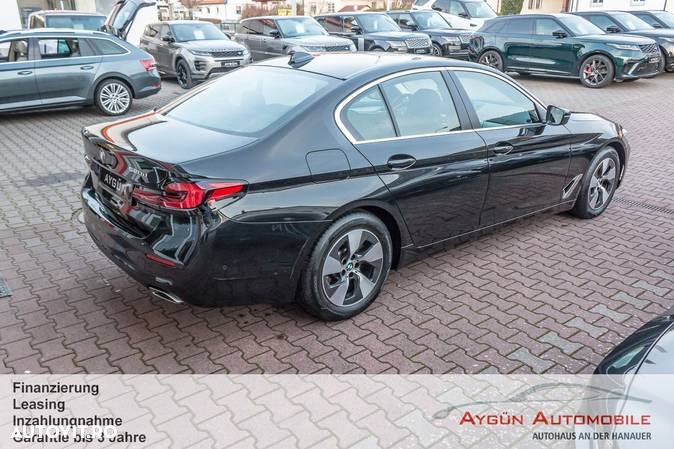 BMW Seria 5 - 10