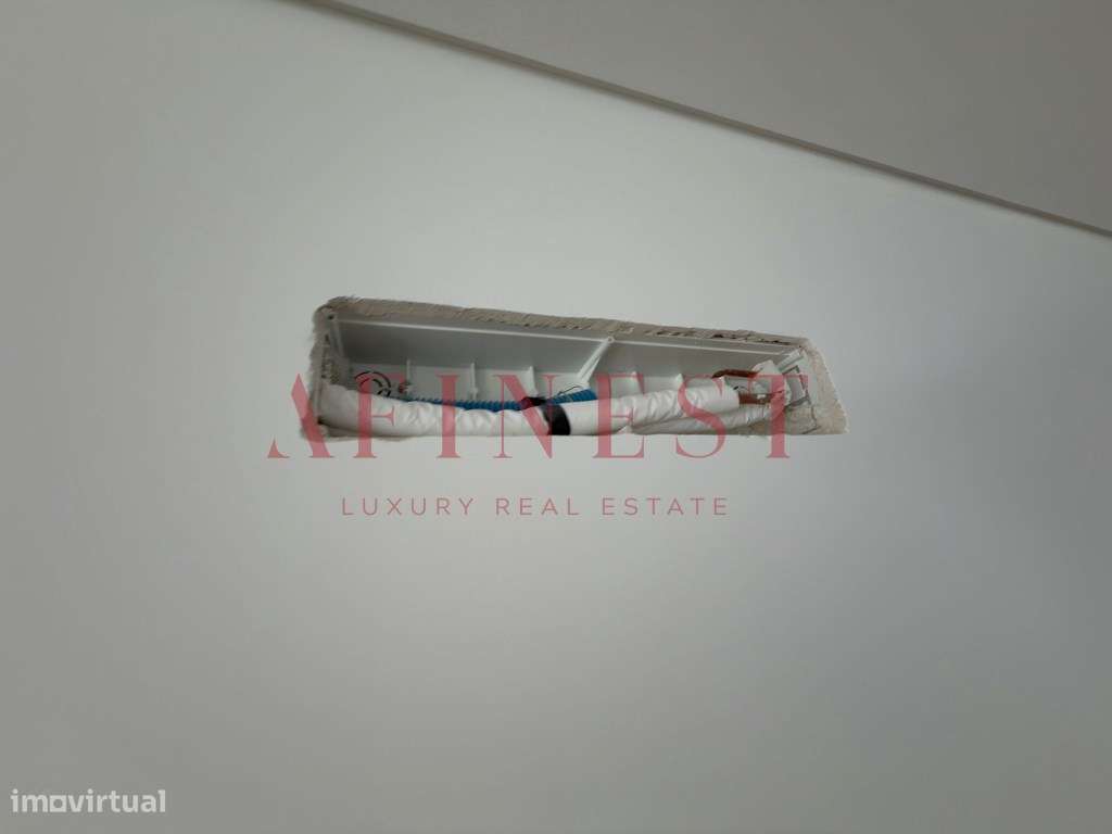 MORADIA T4 COM PISCINA | CHARNECA DA CAPARICA - Grande imagem: 4/24