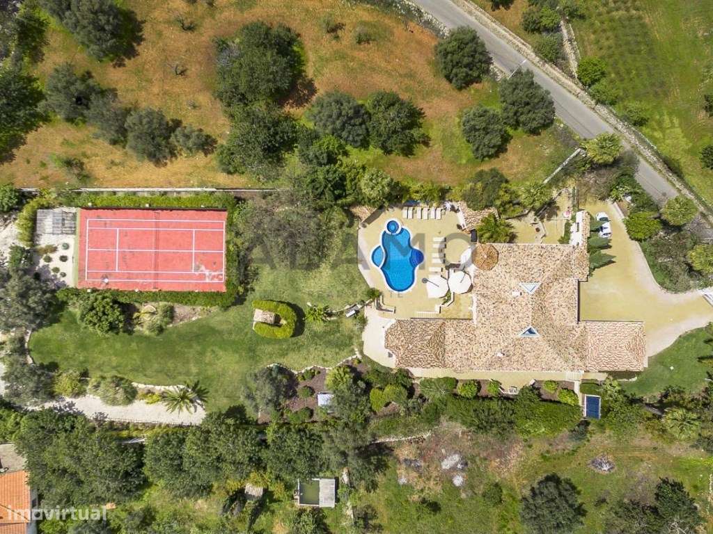 Deslumbrante Villa com 7 Quartos - Grande imagem: 4/37